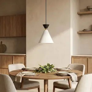Hanging lamp Emibig Lighting Klever 1 image-1