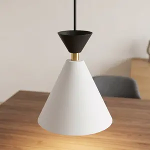Hanging lamp Emibig Lighting Klever 1 image-4