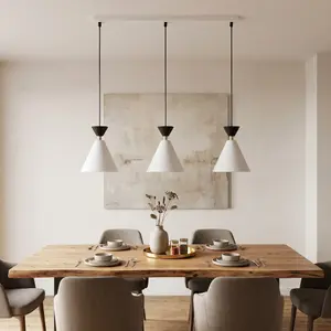 Hanging lamp Emibig Lighting Klever 3 image-3