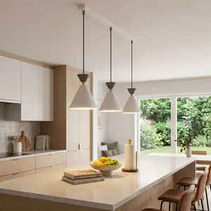 Hanging lamp Emibig Lighting Klever 3 image-4