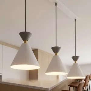 Hanging lamp Emibig Lighting Klever 3 image-5