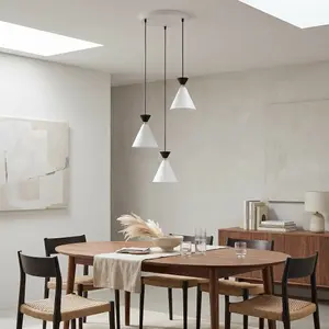 Hanging lamp Emibig Lighting Klever 3 Prem image-2
