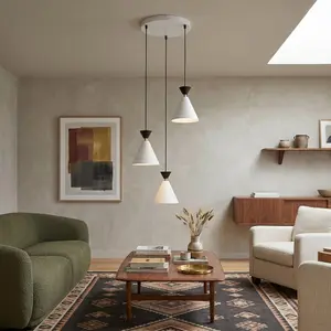 Hanging lamp Emibig Lighting Klever 3 Prem image-4