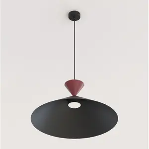 Hanging lamp Emibig Lighting Ralf 1L image-1