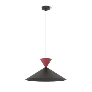 Hanging lamp Emibig Lighting Ralf 1M image-0