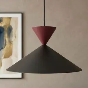 Hanging lamp Emibig Lighting Ralf 1M image-4
