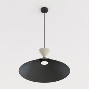 Hanging lamp Emibig Lighting Ralf 1L image-1