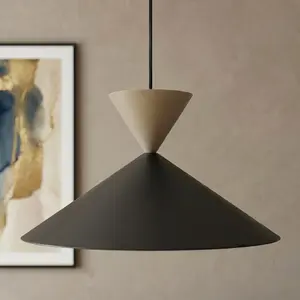Hanging lamp Emibig Lighting Ralf 1M image-4