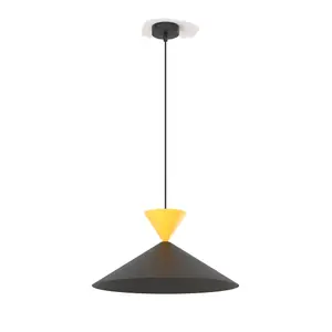 Hanging lamp Emibig Lighting Ralf 1M image-0