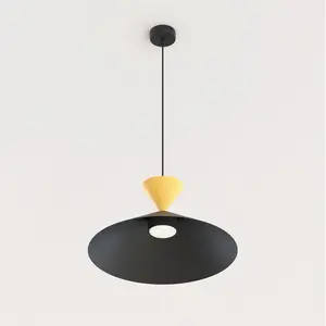 Hanging lamp Emibig Lighting Ralf 1M image-1