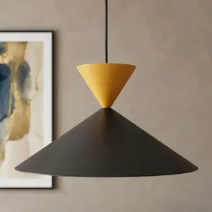 Hanging lamp Emibig Lighting Ralf 1M image-4