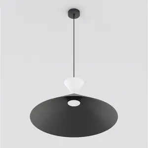 Hanging lamp Emibig Lighting Ralf 1L image-1