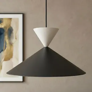 Hanging lamp Emibig Lighting Ralf 1M image-4