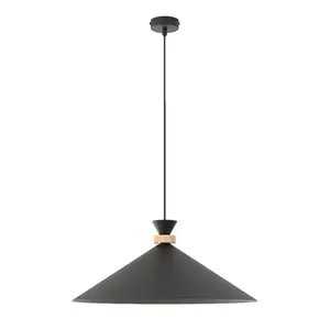 Hanging lamp Emibig Lighting Olivo 1L image-0