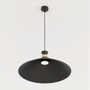 Hanging lamp Emibig Lighting Olivo 1L image-1