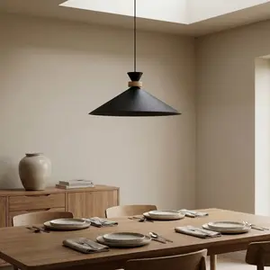 Hanging lamp Emibig Lighting Olivo 1L image-2