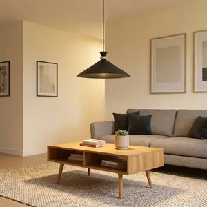 Hanging lamp Emibig Lighting Olivo 1L image-3