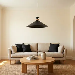 Hanging lamp Emibig Lighting Olivo 1L image-4