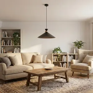 Hanging lamp Emibig Lighting Olivo 1M image-3
