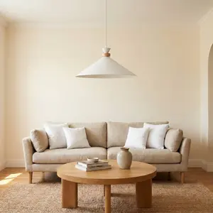 Hanging lamp Emibig Lighting Olivo 1L image-3