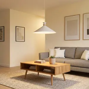 Hanging lamp Emibig Lighting Olivo 1L image-4