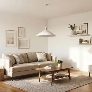 Hanging lamp Emibig Lighting Olivo 1L image-5