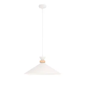 Hanging lamp Emibig Lighting Olivo 1M image-0