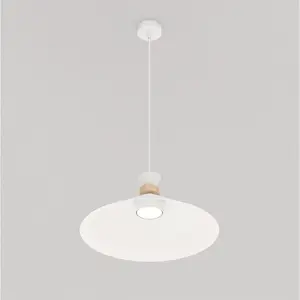 Hanging lamp Emibig Lighting Olivo 1M image-1