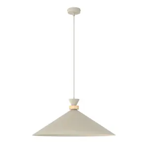 Hanging lamp Emibig Lighting Olivo 1L image-0