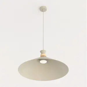 Hanging lamp Emibig Lighting Olivo 1L image-1