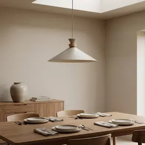 Hanging lamp Emibig Lighting Olivo 1L image-2