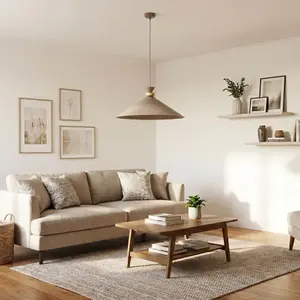 Hanging lamp Emibig Lighting Olivo 1L image-5