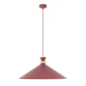 Hanging lamp Emibig Lighting Olivo 1L image-0