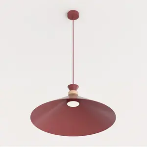 Hanging lamp Emibig Lighting Olivo 1L image-1