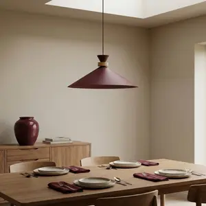 Hanging lamp Emibig Lighting Olivo 1L image-2