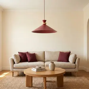 Hanging lamp Emibig Lighting Olivo 1L image-4