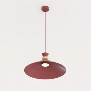 Hanging lamp Emibig Lighting Olivo 1M image-1