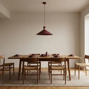 Hanging lamp Emibig Lighting Olivo 1M image-2
