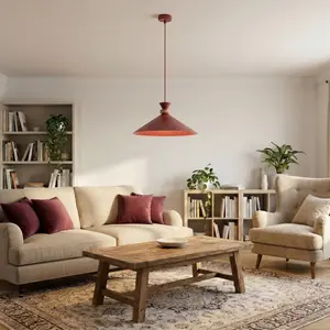 Hanging lamp Emibig Lighting Olivo 1M image-3