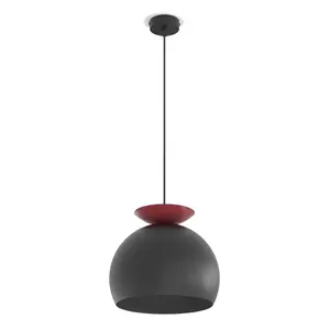 Hanging lamp Emibig Lighting Geo 1 image-0
