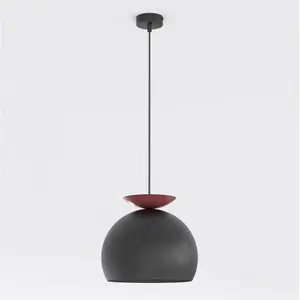 Hanging lamp Emibig Lighting Geo 1 image-1
