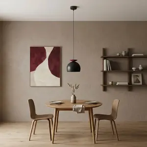 Hanging lamp Emibig Lighting Geo 1 image-2