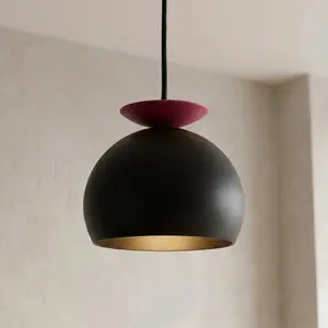 Hanging lamp Emibig Lighting Geo 1 image-3