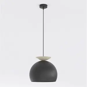 Hanging lamp Emibig Lighting Geo 1 image-1