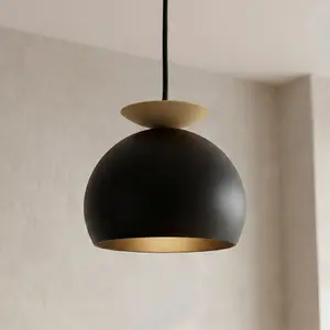 Hanging lamp Emibig Lighting Geo 1 image-3
