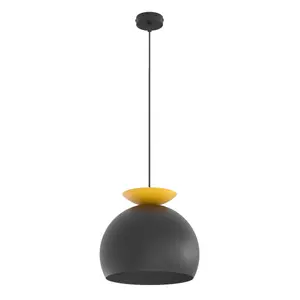 Hanging lamp Emibig Lighting Geo 1 image-0