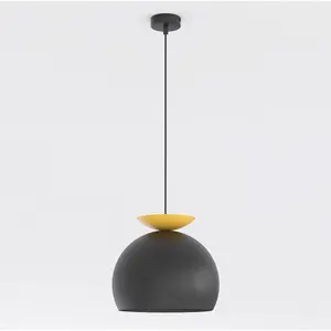 Hanging lamp Emibig Lighting Geo 1 image-1