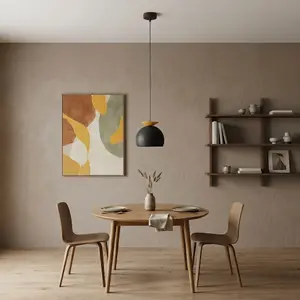 Hanging lamp Emibig Lighting Geo 1 image-2