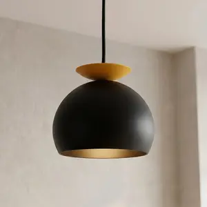Hanging lamp Emibig Lighting Geo 1 image-3