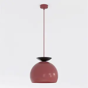 Hanging lamp Emibig Lighting Geo 1 image-1